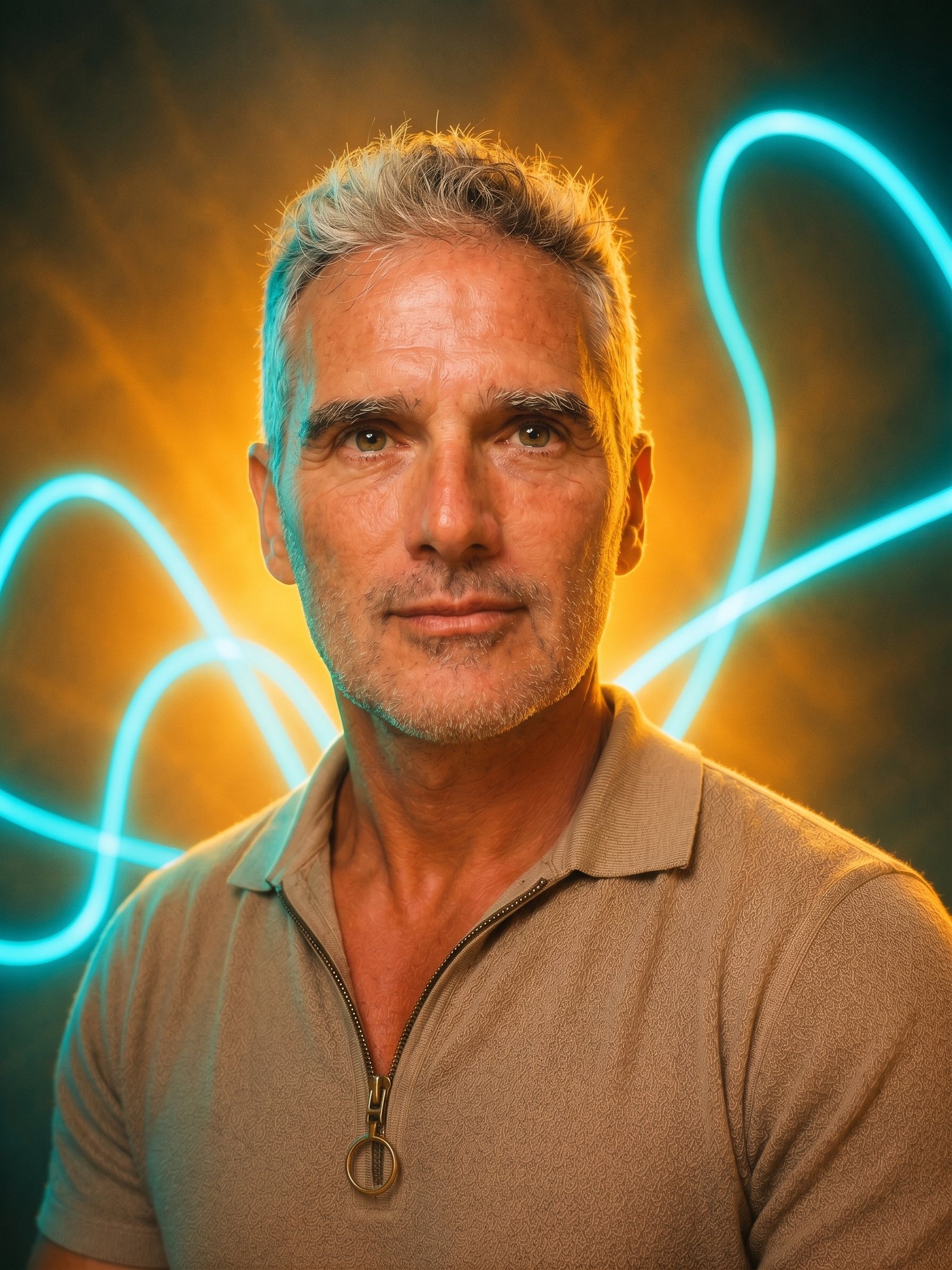 Carlos Ibarra - Instructor de fotografía
